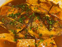 -乾隆美食·本帮菜(黄河路店)