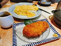 -堂本家洋食别馆·炸猪排(中心城店)