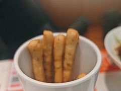 -食悦天美食广场(西安CityOn熙地港购物中心店)