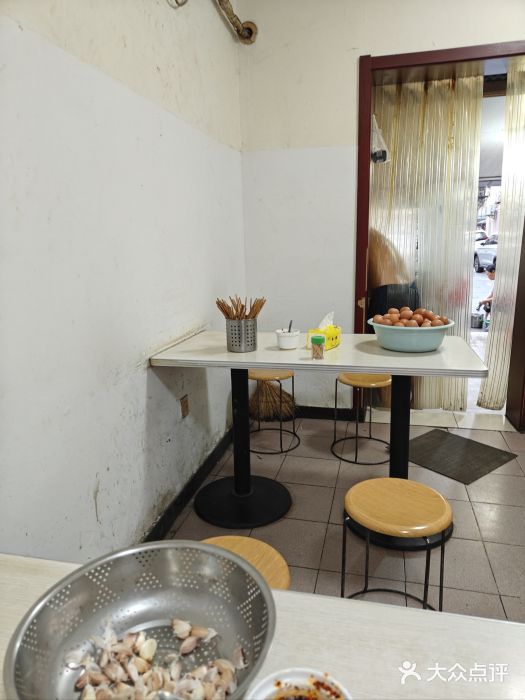 无名面条店(路子铺小区店)图片