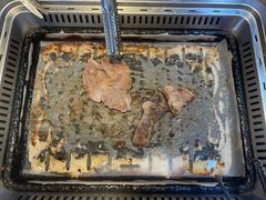 -非烤勿扰自助烤肉(东城时尚店)