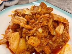 -屋里家延边朝鲜族冷面(梅林3店)