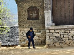 -红嫂家乡旅游区