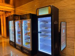 -上海龙之梦万丽酒店