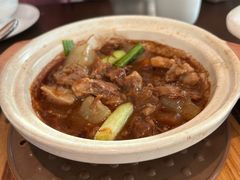 -佘山世茂艾美·御珍轩中餐厅