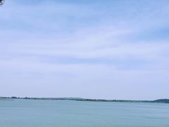 -南京金牛湖风景区