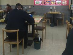 -天赐家常菜(灵山路店)