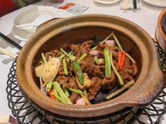 -勝記酒家·37年老字号·经典粤菜(荔枝公园店)