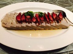 -寻鲜记·东海味·经典甬菜(宁波开元名都大酒店)