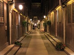 -乌镇枕水度假酒店