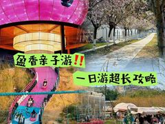 -盈香心动乐园