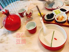 -京华烟云·北京烤鸭(领展购物广场·中关村店)
