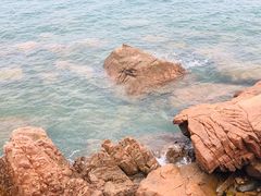 景点-燕儿岛山公园