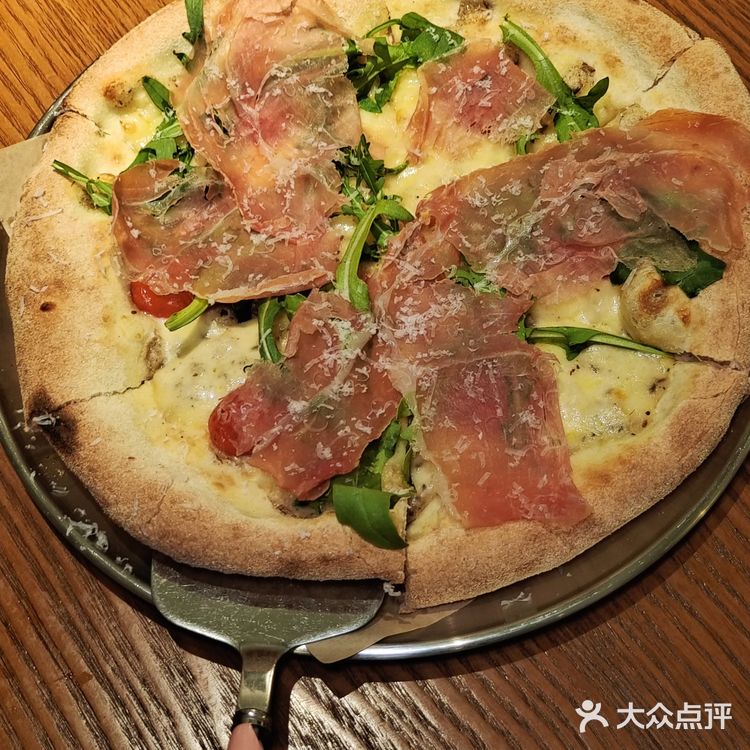 贵阳值得二刷的意式西餐厅