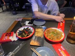 -三兄弟灰太狼烧烤.龙虾烤鱼(上海交大店)