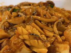 -陈傻子餐厅(世纪都会店)