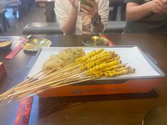 -林二哥宜烤官·宜宾小烧烤