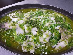 -盛百味·家宴餐厅(霸州分店)