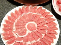 -东来顺(非遗·清真火锅·盛世广场店)