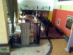 -雅安楠水阁温泉酒店