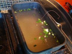 -伍丁·烤牛肋(和平东桥店)