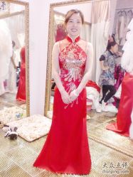 -喜喜婚纱HAPPINESS STUDIO奢定馆(海淀体验馆)