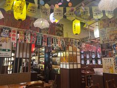 -千懿六本木酒场(常熟路店)
