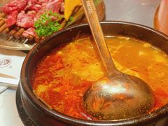 -西塔老太太泥炉烤肉(苏州大悦城店)