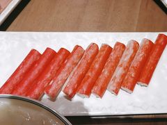 -小肥羊·牛羊肉火锅(南湖水清木华店)