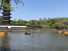 -上海方塔园
