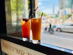 -Brew Bros Licenced Eatery