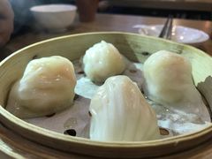 -禧座港式餐厅(星河店)