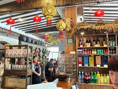 -桃源人家(环城南路店)