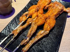 -红盔甲·小龙虾(定西路店)