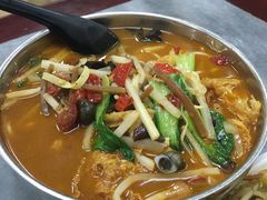 -红鼻子桂林米粉(金唐新光界店)
