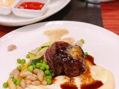 -WOLFGANG PUCK KITCHEN & BAR(迪士尼小镇店)