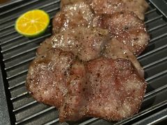 炭烤牛小排-炉匠炉端烧·酒(国金中心商场店)