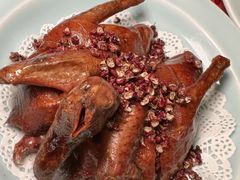 -香港祥正飯店·正宗灣仔50年海鲜老字号