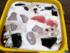 -许榴香西餐厅(台东步行街店)