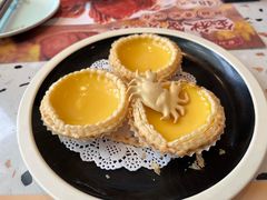 -点都德(广州白云山景区南门店)