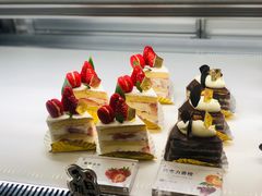 -卷心卷意·轻甜蛋糕(新光天地店)