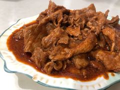 -满口香饭店