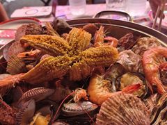 -永红源啤酒·烧烤·海鲜·大排档(青特城店)