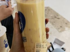 杨枝甘露-茶百道(太原茂业天地店)