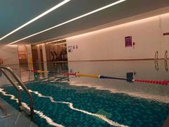 -浚涛游泳培训(协信中心店)