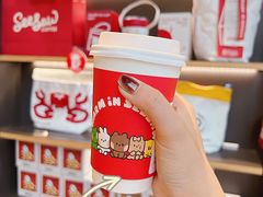-Seesaw Coffee(苏州中心店)