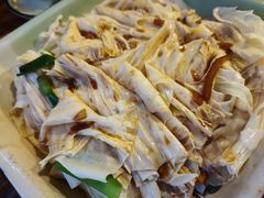 -竹庄餐馆·26年店(南昆山景区店)
