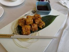 -品泉餐厅·大盆鱼·走地鸡