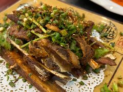 -老来福·非遗酸汤兔(凯旋路店)