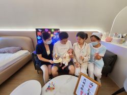 -美悦湾月子中心(熙湖店)
